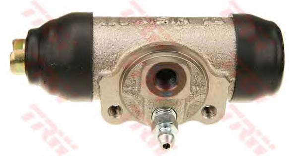 Compre 4755060120 Toyota Cilindro traseiro do freio de rodas de trabalho
