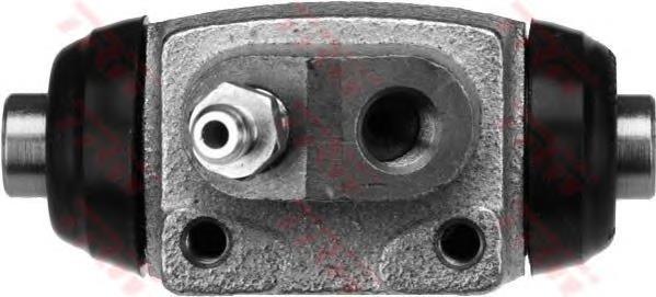Cilindro traseiro do freio de rodas de trabalho 583204B820 Hyundai/Kia