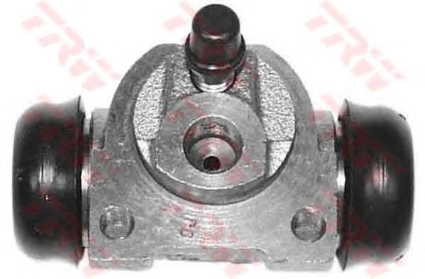 Cilindro traseiro do freio de rodas de trabalho TRW BWH376 preço, a partir de 14,99 USD