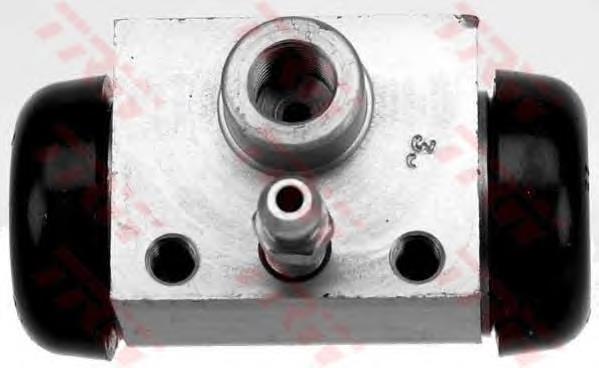Compre A12347 Brembo Cilindro traseiro do freio de rodas de trabalho