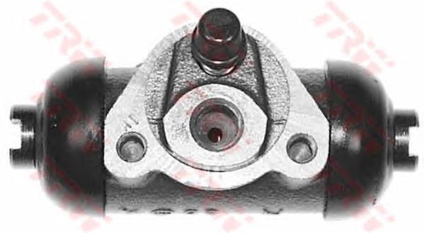 Cilindro dianteiro do freio de rodas de trabalho A12735 Brembo