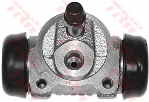 Compre FHW145 Ferodo Cilindro traseiro do freio de rodas de trabalho