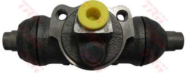 Compre 441003W40A Nissan/Infiniti Cilindro traseiro do freio de rodas de trabalho