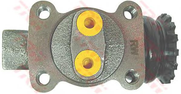Cilindro traseiro do freio de rodas de trabalho Febi 186422 preço, a partir de 19,63 USD