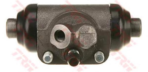 Cilindro traseiro do freio de rodas de trabalho Metelli 040260 preço, a partir de 32,49 USD