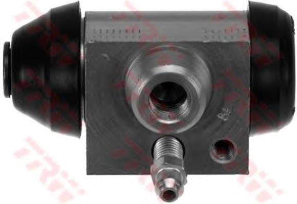 Compre 62890 ABS Cilindro traseiro do freio de rodas de trabalho