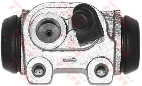Cilindro traseiro do freio de rodas de trabalho Renault (RVI) 7701043789 preço, a partir de 15,29 USD