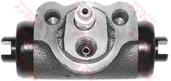 Cilindro traseiro do freio de rodas de trabalho Japan Parts CS535