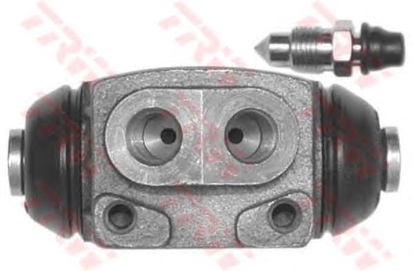 para Land Rover Freelander I (L314)