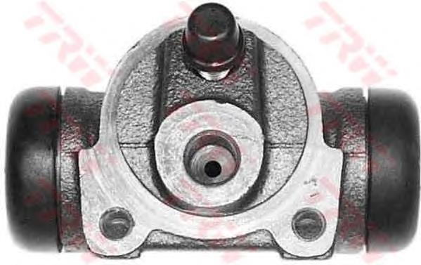 7729634 Fiat/Alfa/Lancia Cilindro traseiro do freio de rodas de trabalho