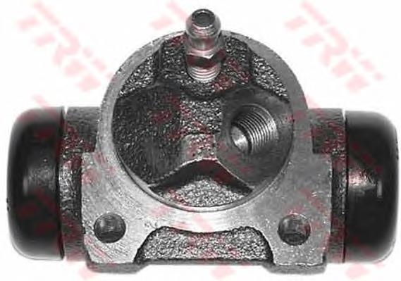 Cilindro traseiro do freio de rodas de trabalho Brembo A12316 preço, a partir de 19,69 USD