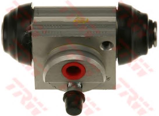 BWF284 TRW