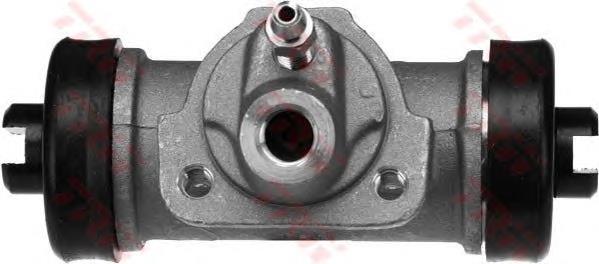 Compre 441003T011 Nissan/Infiniti Cilindro traseiro do freio de rodas de trabalho