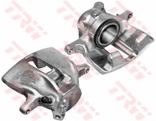 Compre 357615123A VAG Suporte do freio dianteiro esquerdo