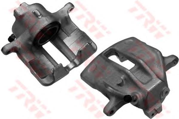 Compre 8E0698480X VAG Suporte do freio dianteiro direito