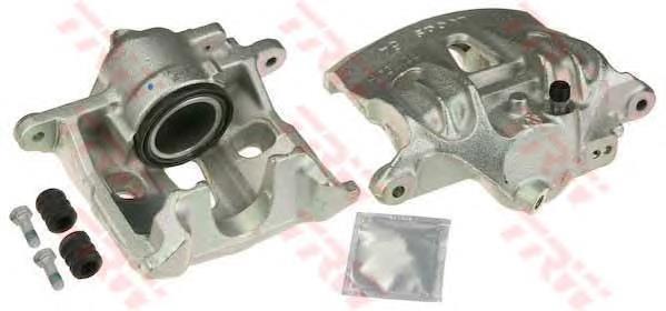 Compre 7D0615124D VAG Suporte do freio dianteiro direito