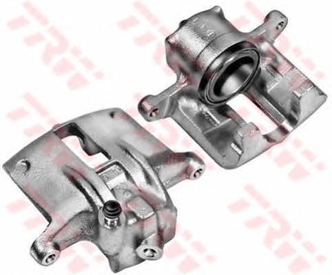Compre 6U0615123X VAG Suporte do freio dianteiro esquerdo