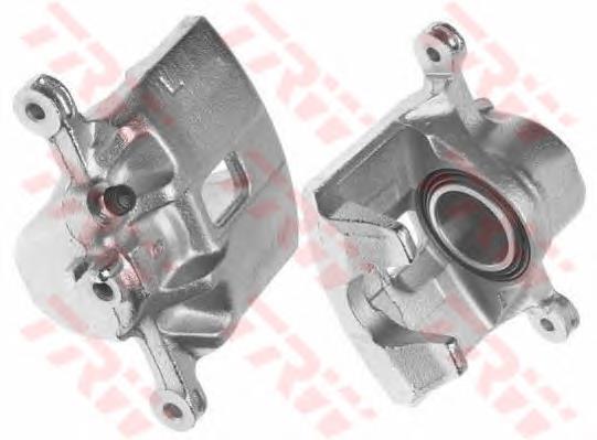 Suporte do freio dianteiro esquerdo ABS 720461