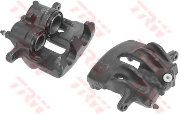 Suporte do freio dianteiro esquerdo Iveco 5802137538 preço, a partir de 143,18 USD
