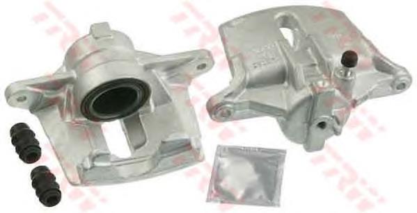 5510384E00 Suzuki Suporte do freio dianteiro direito