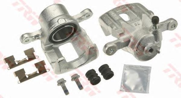5510160B80 Suzuki Suporte do freio dianteiro direito