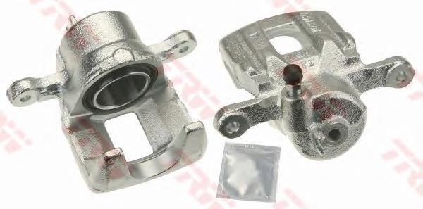 Compre 5510260B80 Suzuki Suporte do freio dianteiro esquerdo