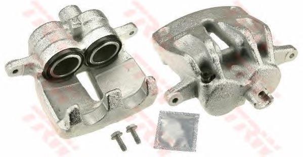 Compre LR010395 Land Rover Suporte do freio dianteiro direito