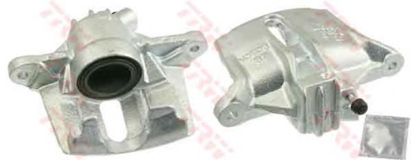 Suporte do freio dianteiro direito TRW BHV579E preço, a partir de 56,28 USD