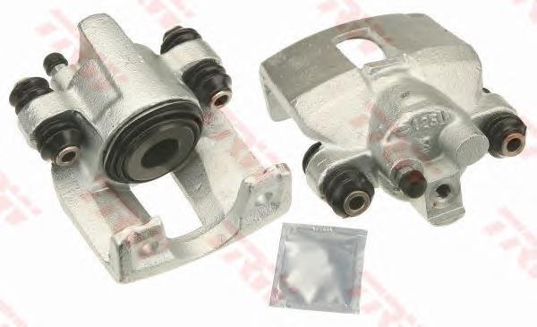 Suporte do freio traseiro esquerdo 05011975AB Chrysler