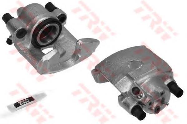5510186030 Suzuki Suporte do freio dianteiro esquerdo