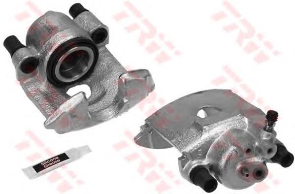 5510286030 Suzuki Suporte do freio dianteiro direito