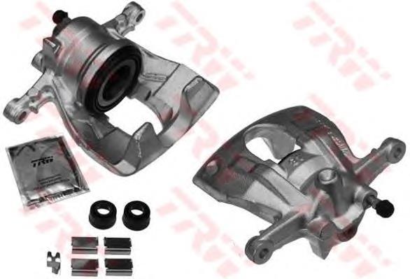 Compre 522581 ABS Suporte do freio dianteiro esquerdo