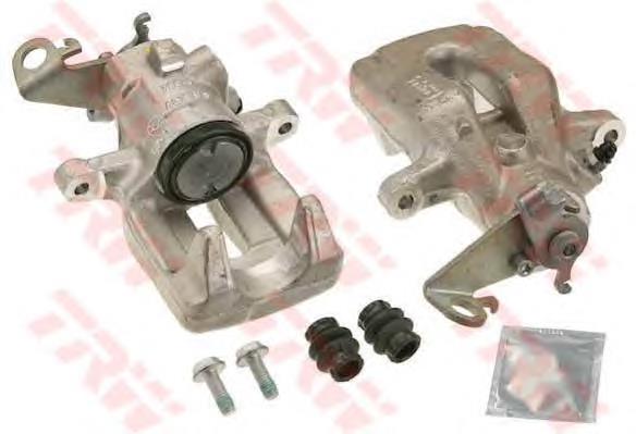 Compre 4400R2 Peugeot/Citroen Suporte do freio traseiro esquerdo