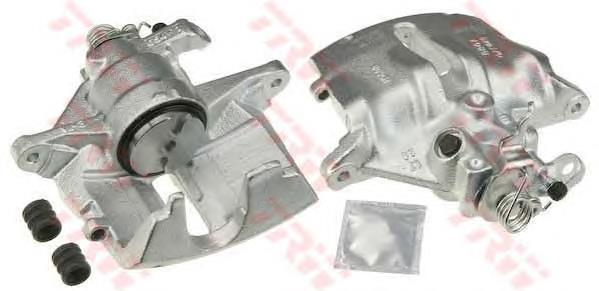 820124 Maxgear Suporte do freio dianteiro direito