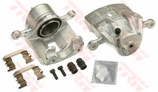 Suporte do freio dianteiro esquerdo Hyundai/Kia 5818038A00 preço, a partir de 98,38 USD