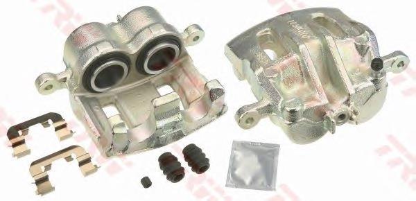 Compre 581802BA10 Hyundai/Kia Suporte do freio dianteiro esquerdo