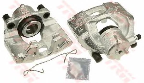 Compre 735419202 Fiat/Alfa/Lancia Suporte do freio dianteiro direito