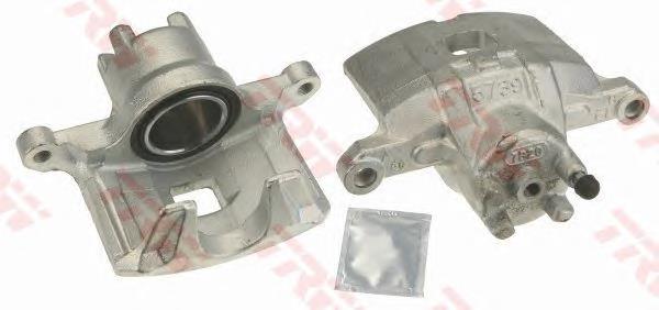 Compre 773851 Lauber Suporte do freio dianteiro direito
