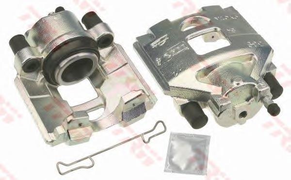 Compre 601339 Hans Pries (Topran) Suporte do freio dianteiro direito