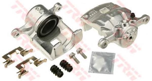 Suporte do freio dianteiro direito Bosch 0986135276