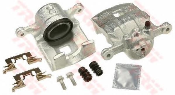 Compre 0986135276 Bosch Suporte do freio dianteiro direito