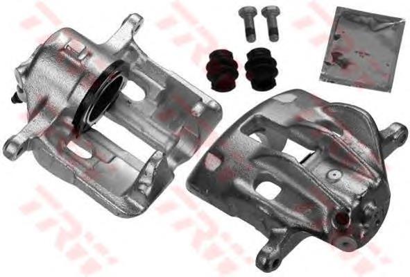 Compre 520101 ABS Suporte do freio dianteiro esquerdo