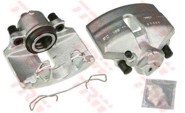 Compre J3210808 Jakoparts Suporte do freio dianteiro esquerdo