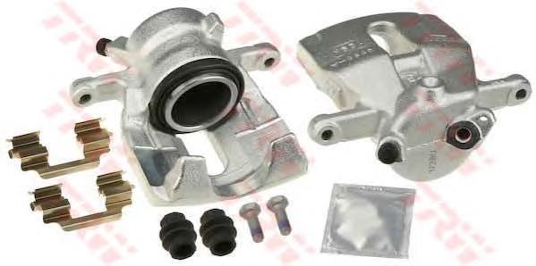 Compre 5512062J10 Suzuki Suporte do freio dianteiro esquerdo