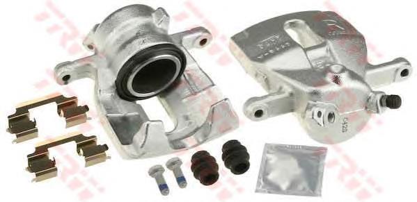 5511062J10000 Suzuki Suporte do freio dianteiro direito