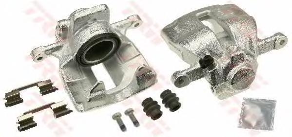 Compre 45012S6DE01 Honda Suporte do freio dianteiro esquerdo