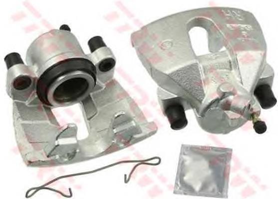 Suporte do freio dianteiro direito Ferodo FCL694346 preço, a partir de 49,67 USD