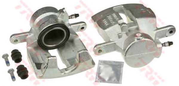 Compre A1694200183 Mercedes Suporte do freio dianteiro esquerdo