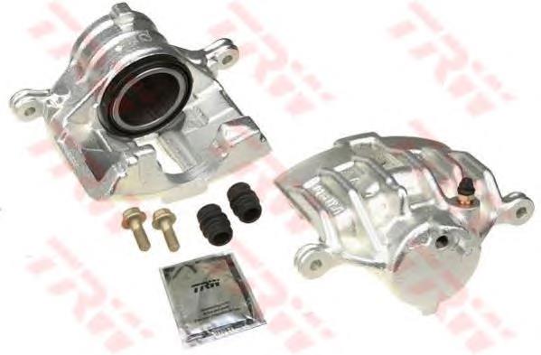 SEG100220 Land Rover Suporte do freio dianteiro direito