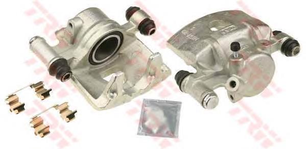 Suporte do freio dianteiro direito Mitsubishi MB534319 preço, a partir de 107,44 USD